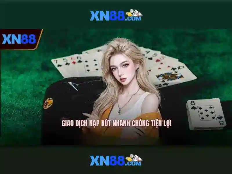 Giới thiệu về XN88: Nền tảng giải trí trực tuyến