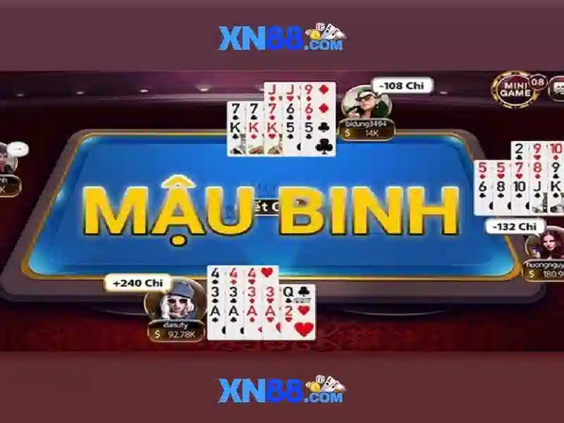 xn88: Nền tảng giải trí trực tuyến đáng tin cậy tại Việt Nam