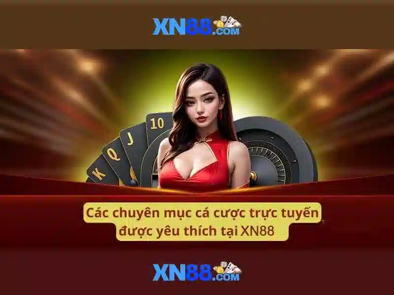 xn88: Tổng quan về nền tảng chơi trực tuyến và cách tham gia an toàn