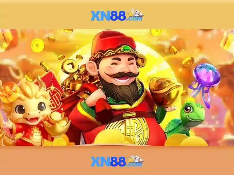 xn88 là gì và những điều cần biết