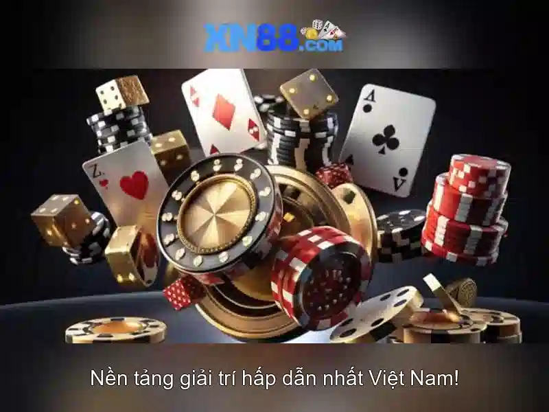 Giới thiệu về xn88