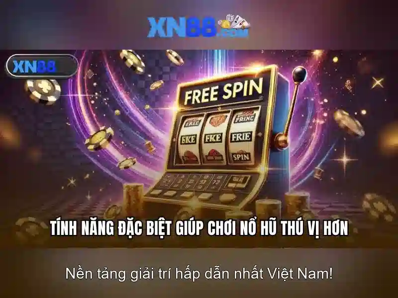 Lộ trình và tương lai của XN88