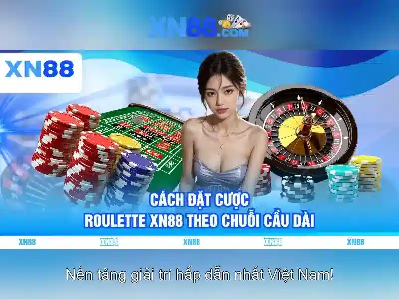 xn88: Nền tảng cá cược trực tuyến hiện đại