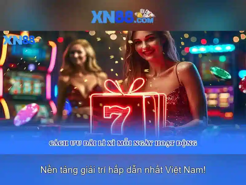 XN88: Nền tảng giải trí trực tuyến và đánh giá