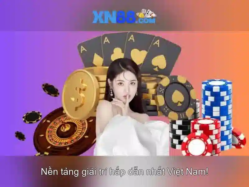 xn88: Tổng quan về nền tảng và trải nghiệm người dùng