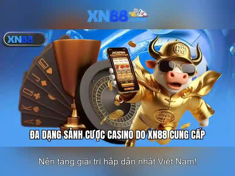 Tính năng nổi bật của xn88\n\n