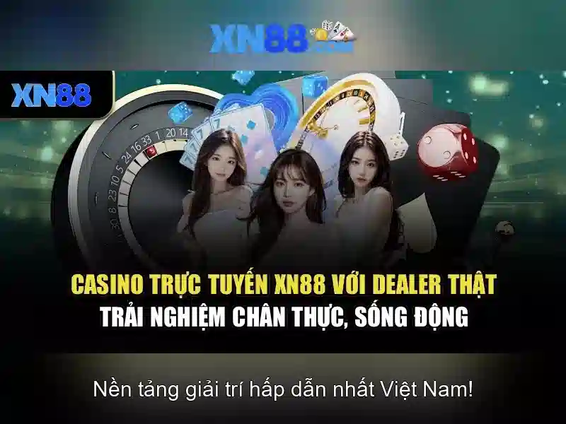 Giới thiệu về xn88