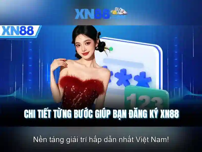 XN88: Tổng quan và trải nghiệm chơi trực tuyến