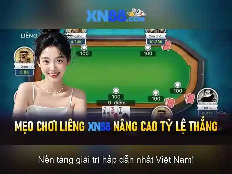 Ưu điểm của xn88\n