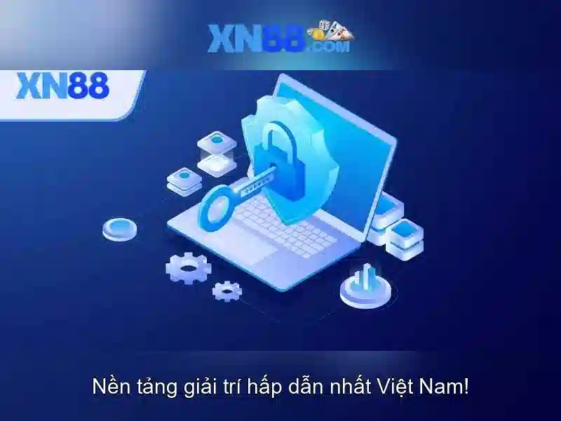 Xn88 là gì? Khám phá nền tảng cá cược trực tuyến phổ biến