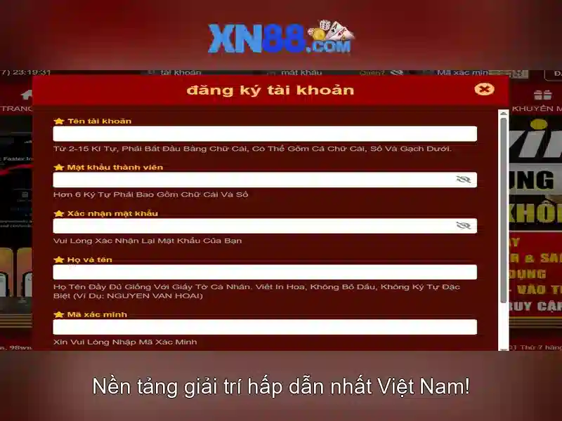 Nền tảng và trò chơi
