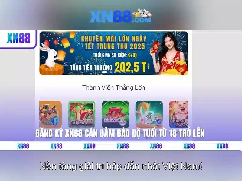 xn88 trong thế giới số: nhìn nhận tổng quan