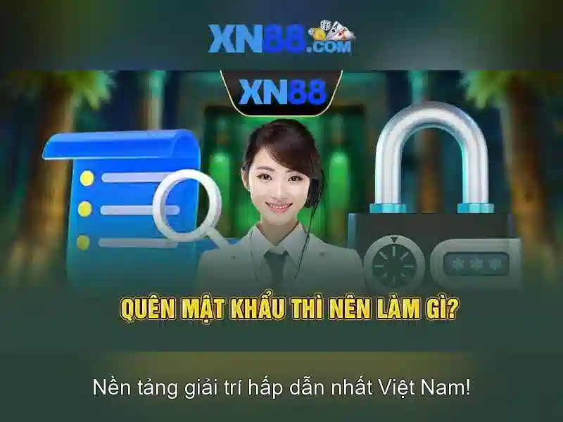 XN88: Nền tảng trò chơi trực tuyến hàng đầu