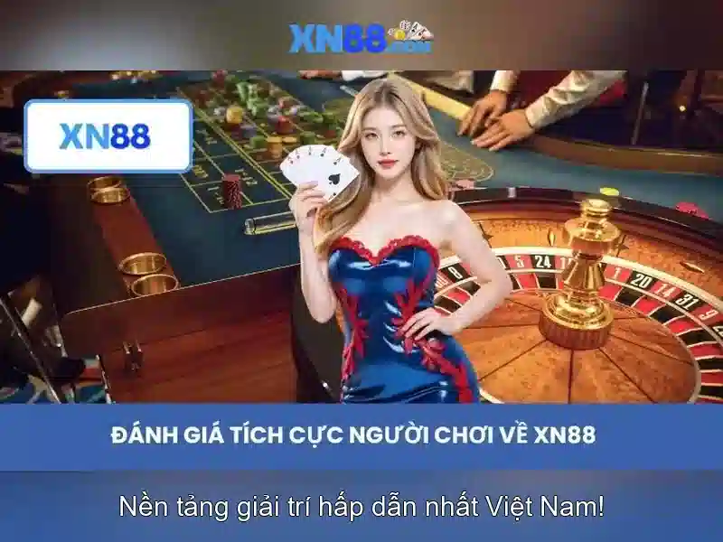 xn88 - Tổng quan về nền tảng và dịch vụ
