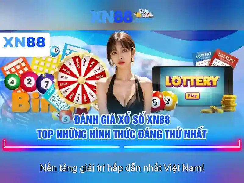 xn88: Toàn cảnh và hướng dẫn an toàn