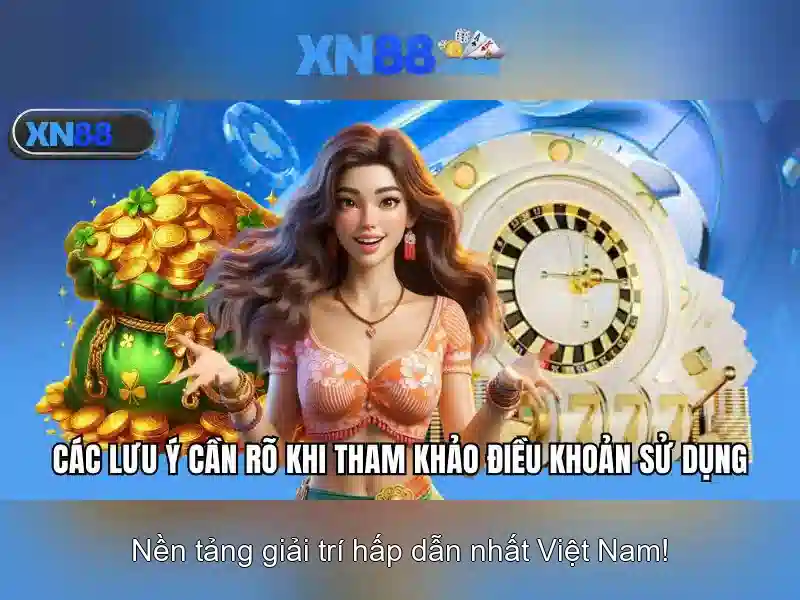 xn88: Đánh giá và hướng dẫn tổng quan