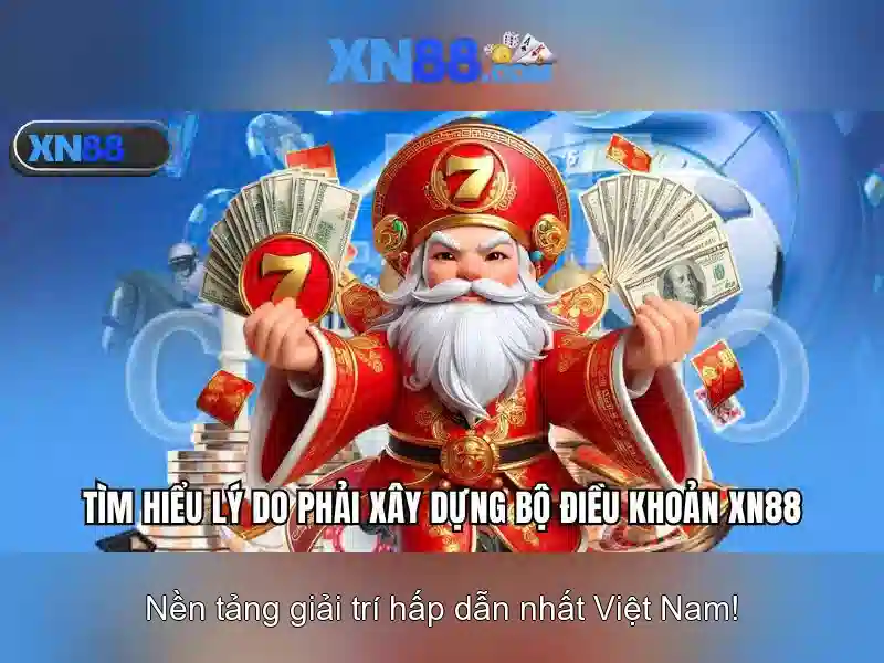 Khám phá xn88: nền tảng casino trực tuyến an toàn và tiện lợi