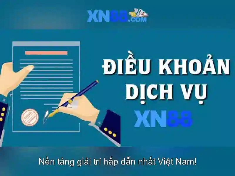 xn88 — Nền tảng chơi game trực tuyến nổi tiếng