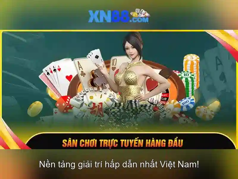 xn88 - Tổng quan và những điều cần biết