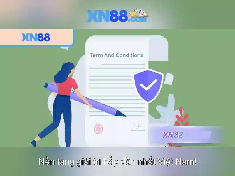 xn88 là gì và những điều bạn cần biết