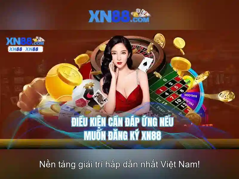 Lịch sử và sự phát triển của xn88