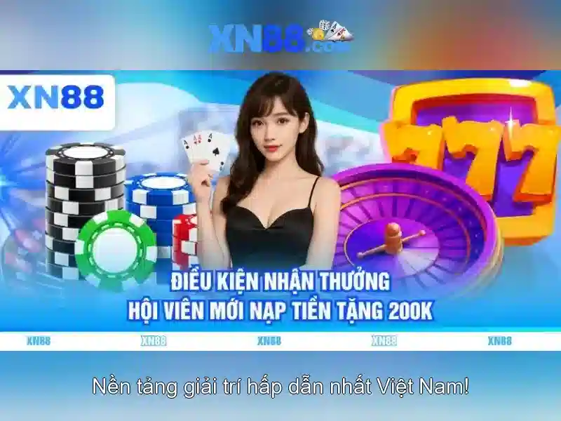 xn88 - Đánh giá tổng quan về nền tảng cược trực tuyến