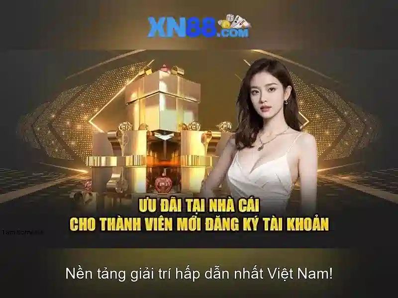 xn88 slot: Tổng quan trải nghiệm và đánh giá