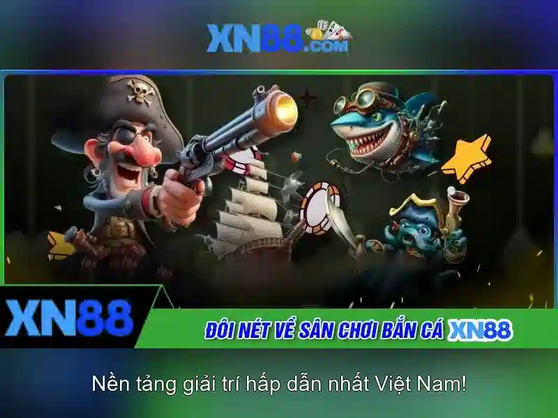 Giới thiệu về xn88