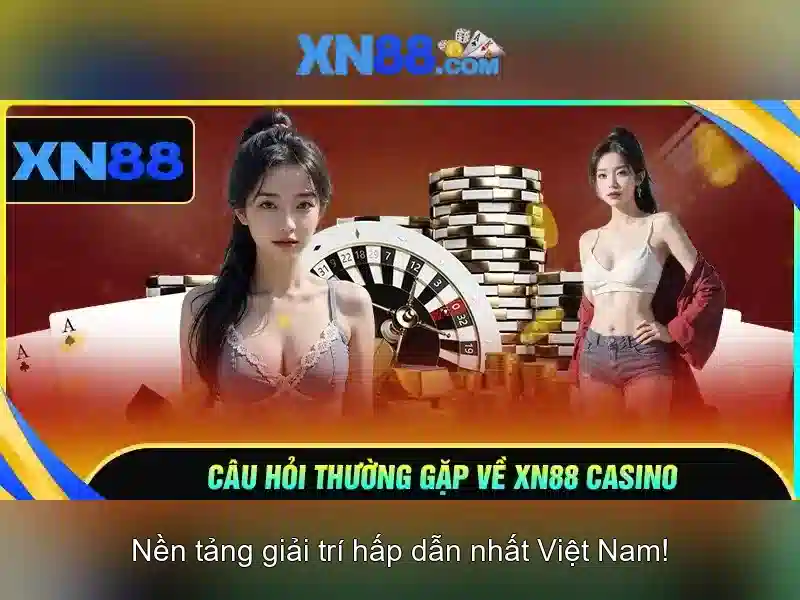 xn88: nền tảng cược và giải trí trực tuyến