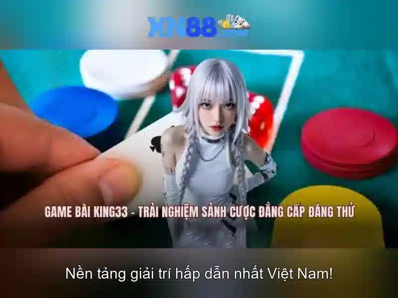 xn88 - Khám phá nền tảng giải trí và cộng đồng