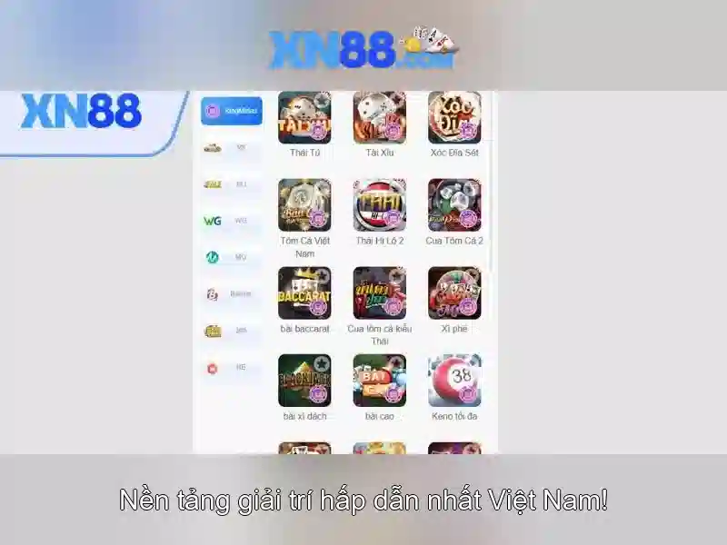 Tính năng nổi bật