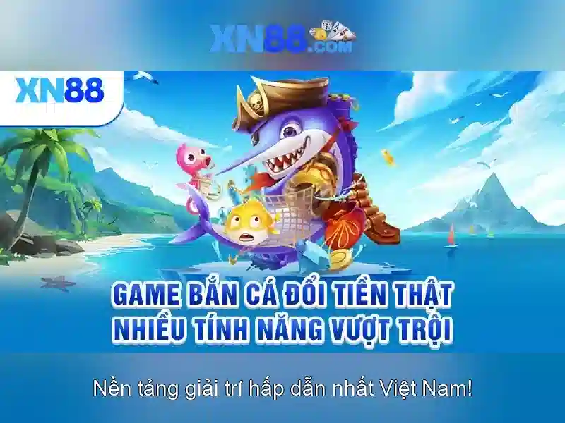 xn88: Nền tảng giải trí trực tuyến nổi bật