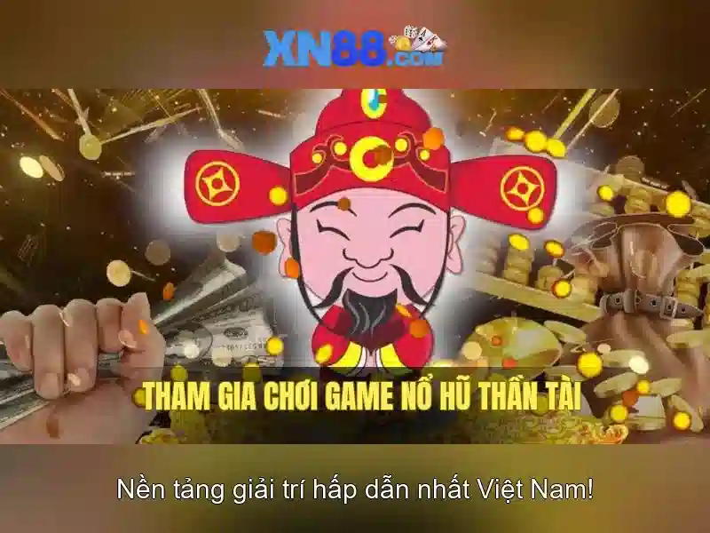 Giới thiệu xn88\n
