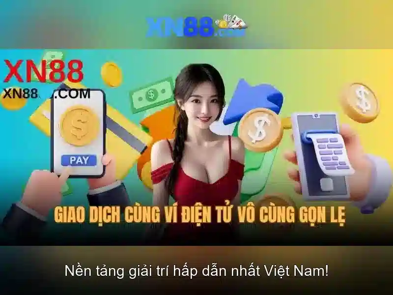 xn88: Giới thiệu và tiềm năng của nền tảng công nghệ
