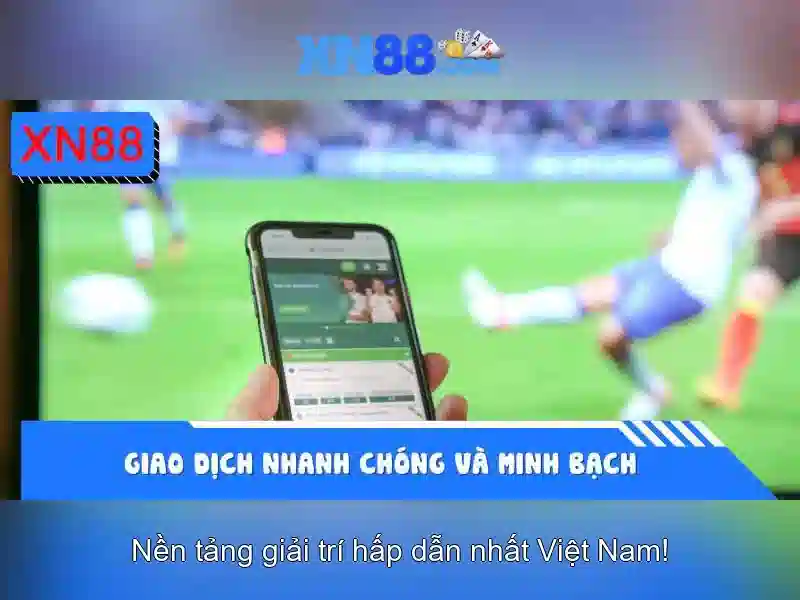 xn88: Tổng quan về một nền tảng trực tuyến