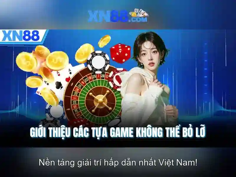 XN88: Đánh giá và Hướng dẫn tham gia