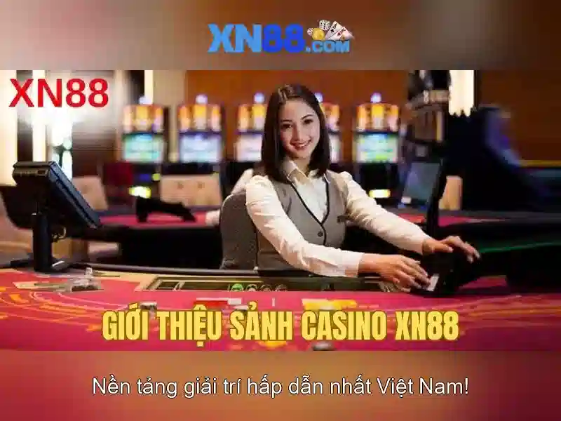 Giới thiệu về xn88