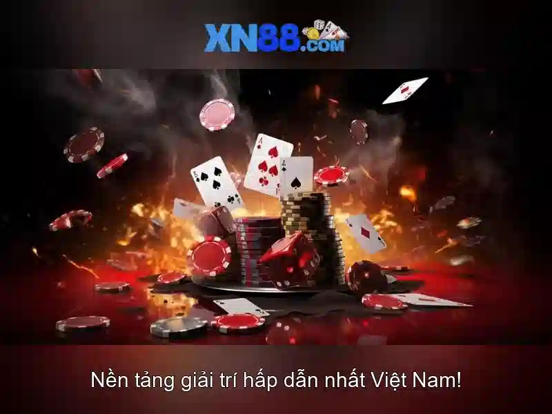 xn88 là gì? - Nền tảng giải trí trực tuyến