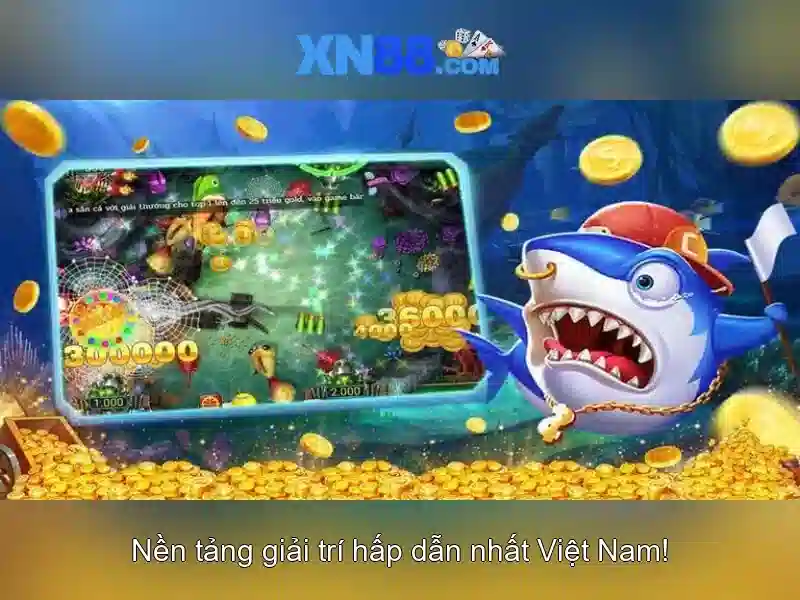 xn88: Đánh giá và hướng dẫn chơi cá cược trực tuyến