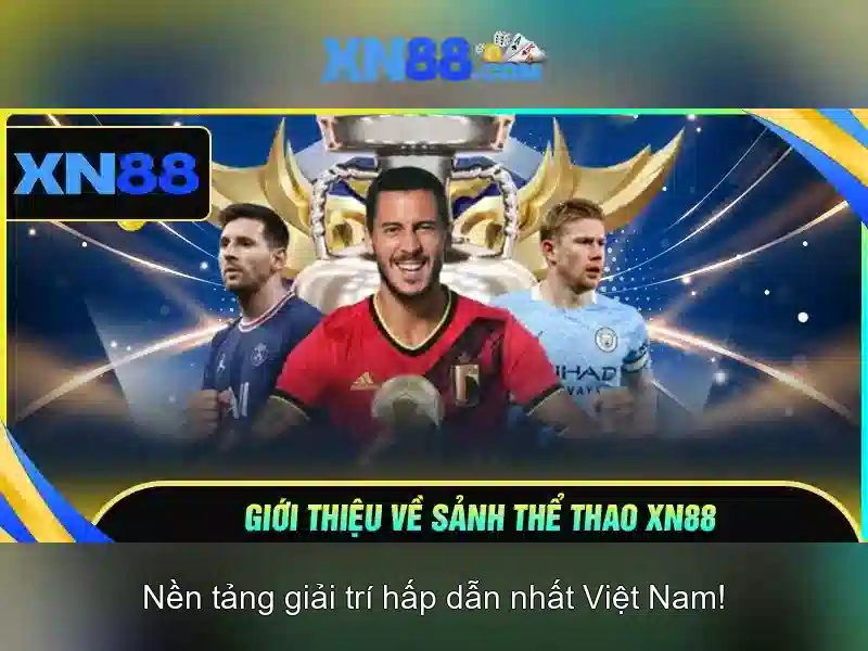Lịch sử và phát triển của xn88