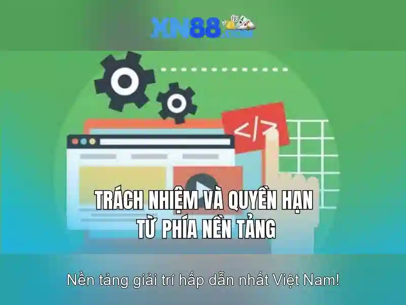 Trải nghiệm người dùng và bảo mật