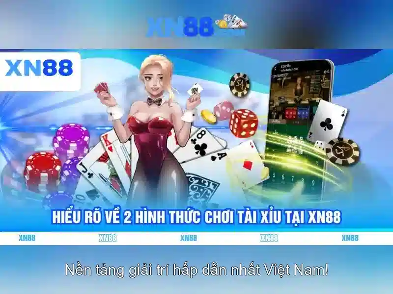 xn88 — Tổng quan về nền tảng cược trực tuyến và trải nghiệm người dùng