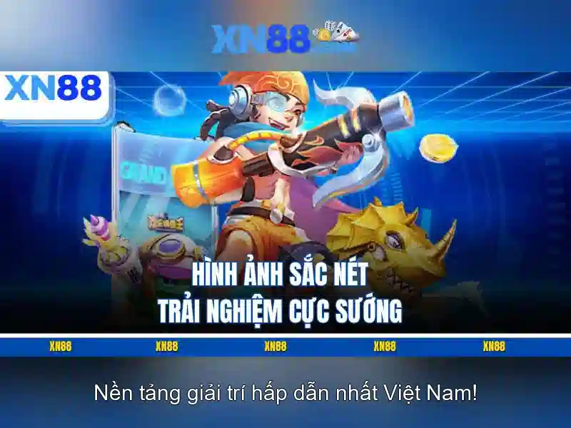 Giới thiệu về xn88\n