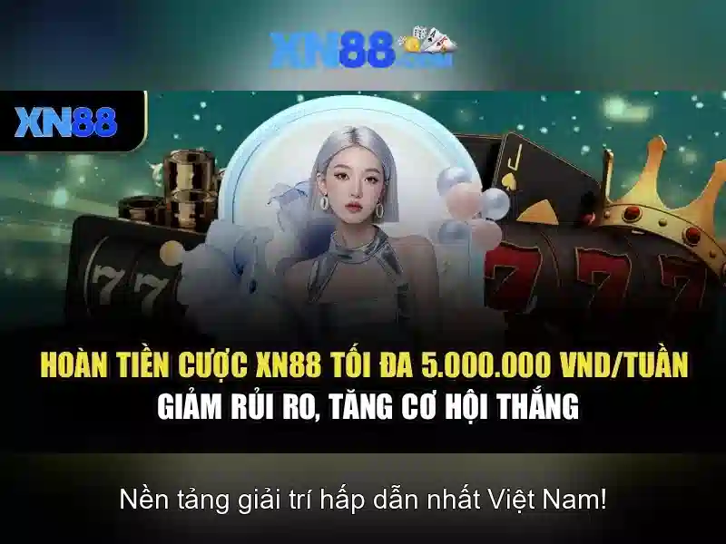 xn88-official – Chủ đề tổng quan và giá trị cốt lõi