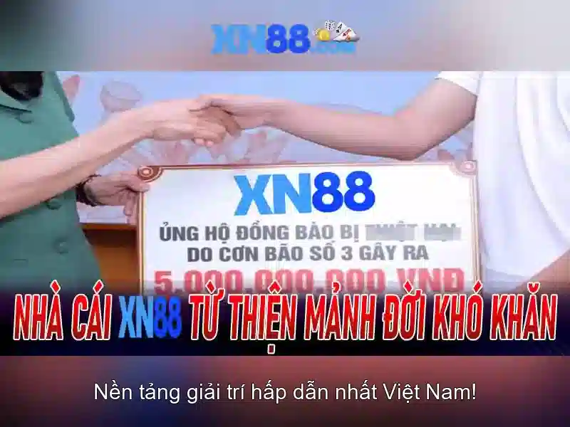 xn88: Khám phá nền tảng chơi game trực tuyến nổi bật