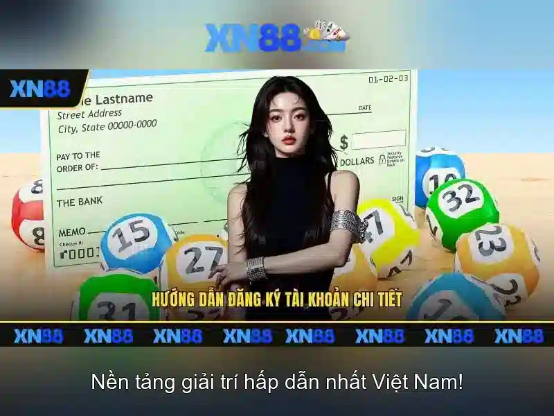 Tổng quan về XN88\n