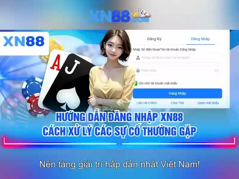 Giới thiệu xn88\n