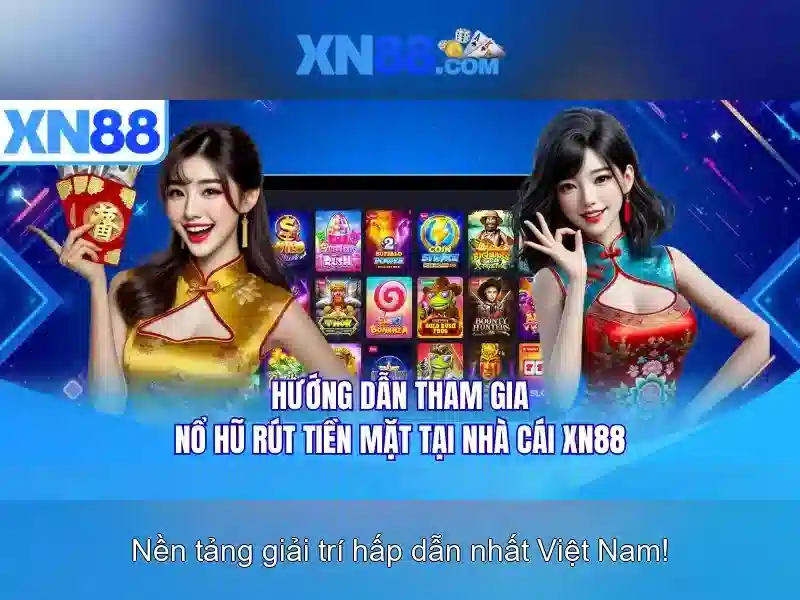 Giới thiệu xn88