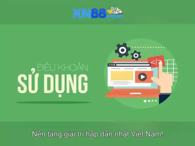 XN88: Nền tảng trò chơi trực tuyến hiện đại và an toàn