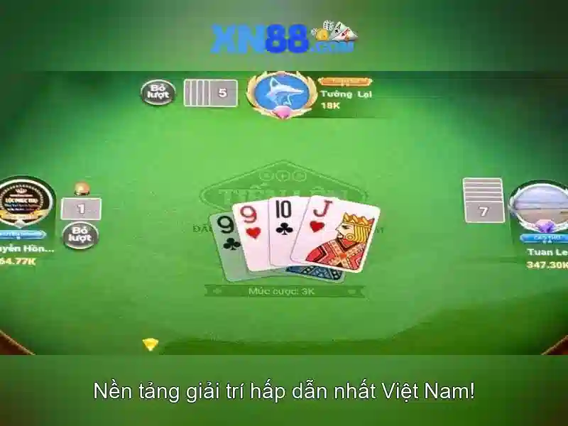 xn88: Tổng quan và Tiềm năng